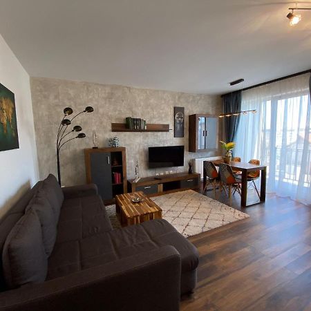 Splendor Apartment Sibiu Dış mekan fotoğraf