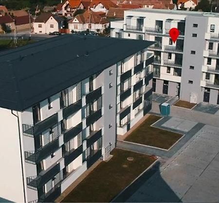 Splendor Apartment Sibiu Dış mekan fotoğraf