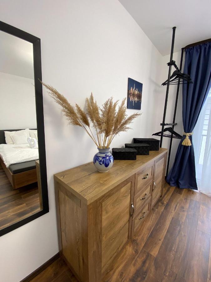 Splendor Apartment Sibiu Dış mekan fotoğraf