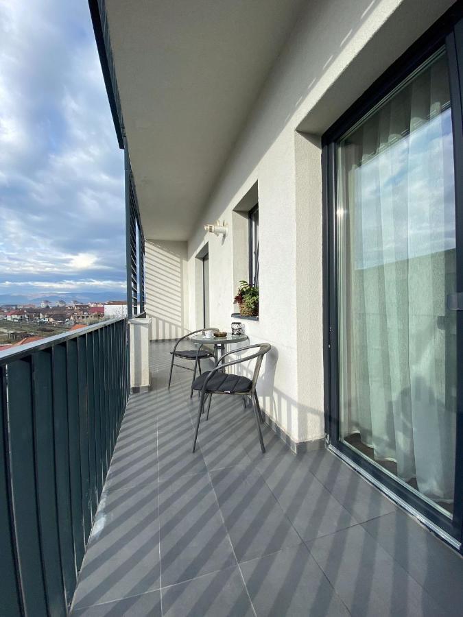 Splendor Apartment Sibiu Dış mekan fotoğraf