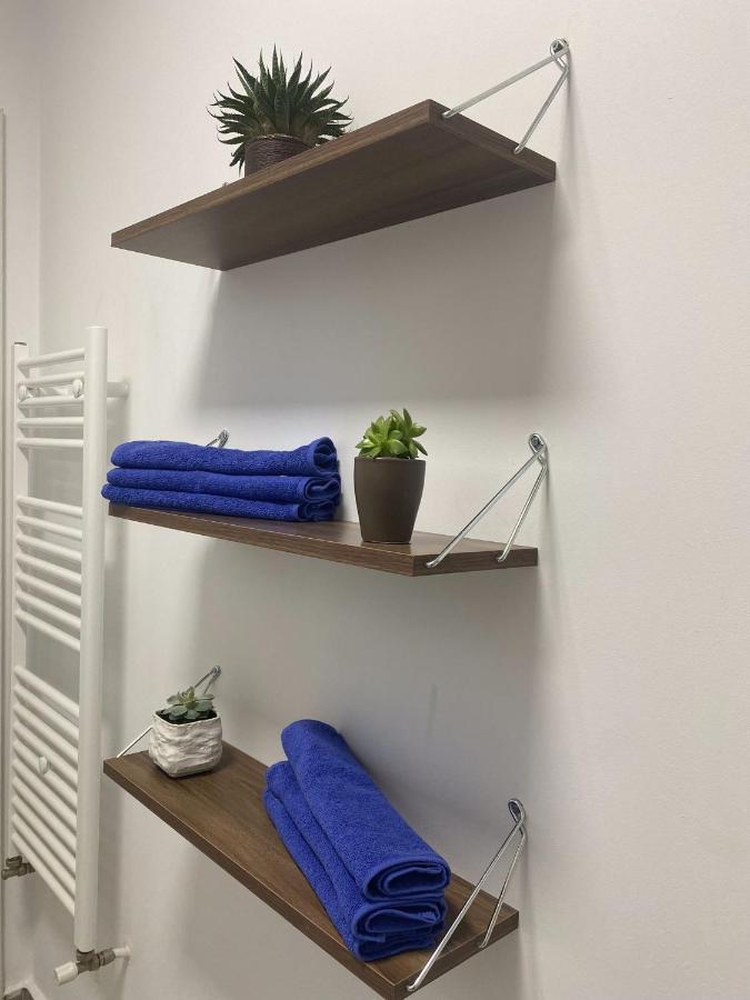 Splendor Apartment Sibiu Dış mekan fotoğraf