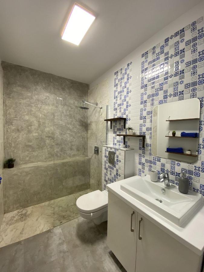 Splendor Apartment Sibiu Dış mekan fotoğraf