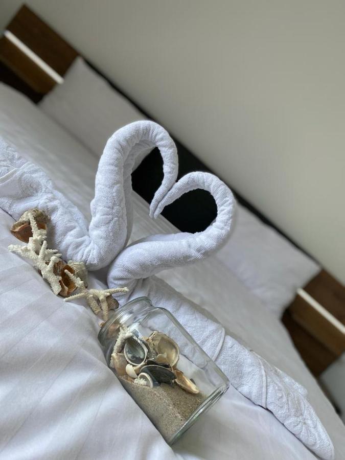 Splendor Apartment Sibiu Dış mekan fotoğraf